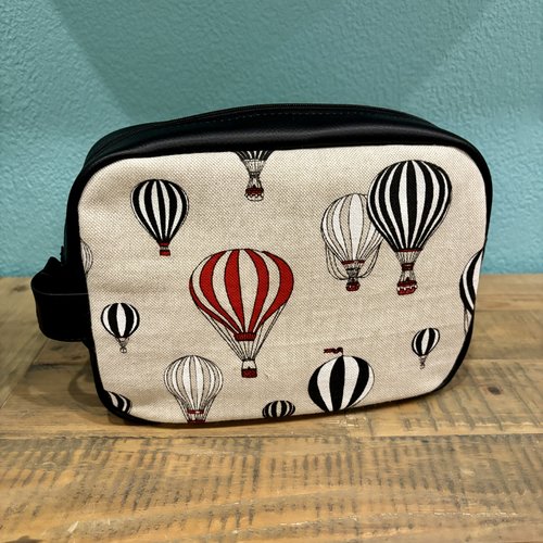 Trousse de toilette enfant