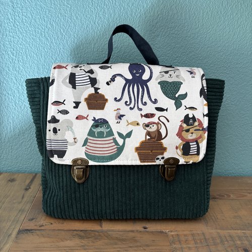 Petit cartable