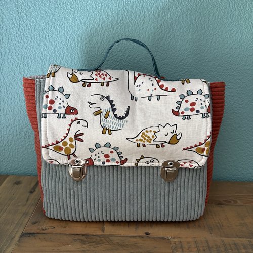Petit cartable