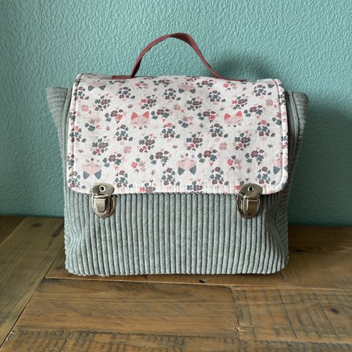 Petit cartable