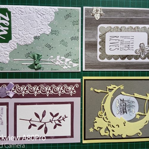 Carte Pensee Positive C3 Un Grand Marche