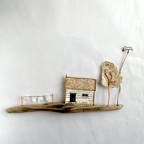 Ma petite maison