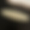 Barrette en résine et pâte polymère – créations uniques fait main
