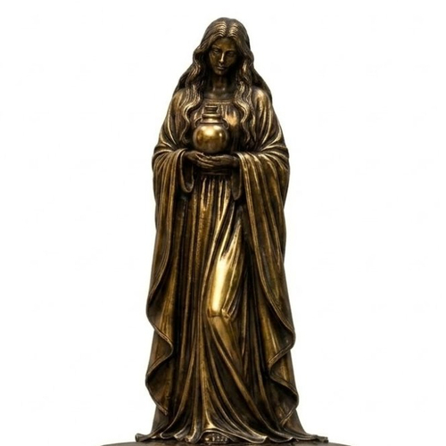 Sculpture marie-madeleine maria magdalena