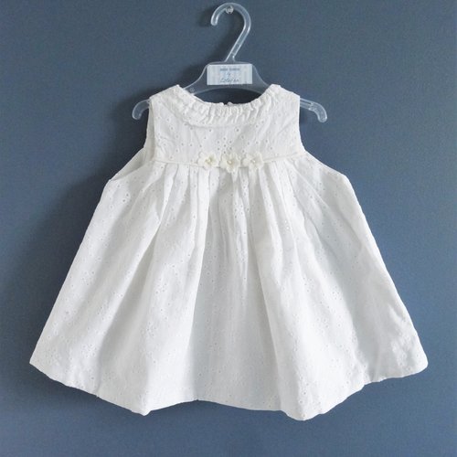 Des habits pour nos petits