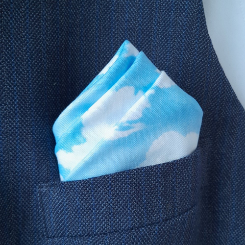 Pochette de costume, carré de poche, cadeau de noel pour homme, accessoires de costume