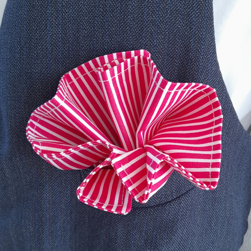 Pochette de costume, carré de poche, cadeau de noel pour homme, accessoires de costume