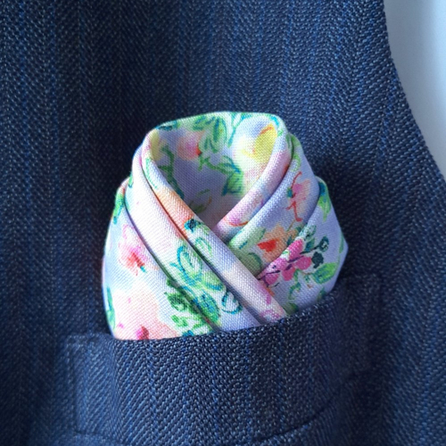 Pochette de costume, carré de poche, cadeau pour homme, accessoire de costume