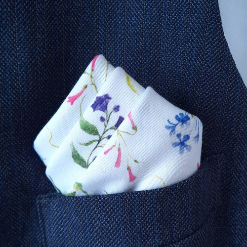Pochette de costume, carré de poche, cadeau pour homme, accessoire de costume