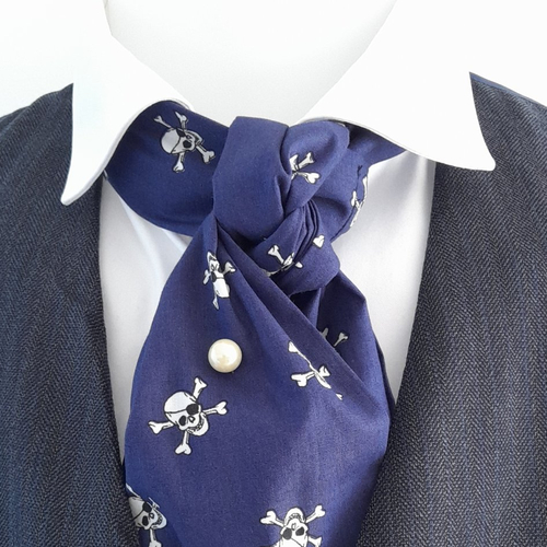 Foulard cravate ascot et pochette assortie, cadeau pour homme, foulard, cravate de mariage, carré de poche, accessoires de costume