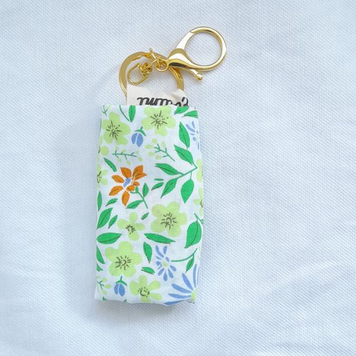 Porte clé pochette de costume, cadeau original, accessoire de costume, de cravate, bijou de sac