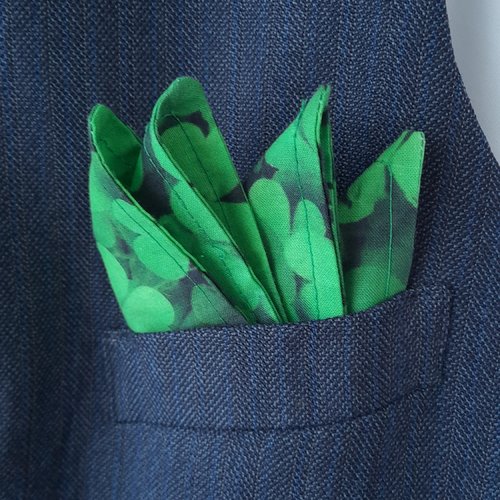 Pochette de costume, carré de poche, cadeau pour homme, accessoire de costume