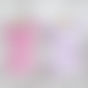 Chemisiers pour poupées barbie, lot de 2, cadeau enfant, vêtements de poupée