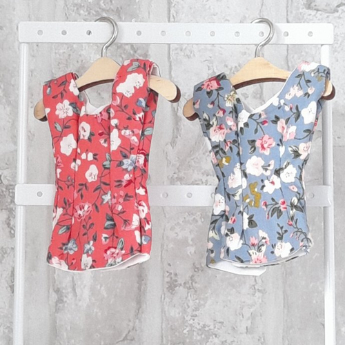 Chemisiers pour poupées barbie, lot de 2, cadeau enfant, vêtements de poupée