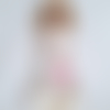 Robes de poupée, cadeau pour filles, vêtements pour poupées barbie