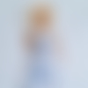 Robes de poupée, cadeau pour filles, vêtements pour poupées barbie