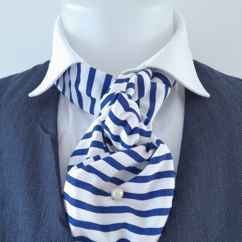 Foulard cravate ascot, cadeau pour homme, foulard, cravate de mariage, accessoires de costume et cérémonie