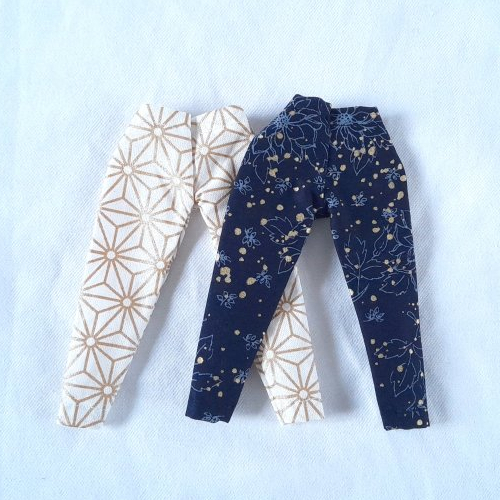 Vêtements pour poupée barbie, lot de 2 pantalons, jolie idée cadeau