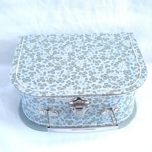 Valisette cadeau pour tenues de poupée barbie, coffret cadeau, composez votre dressing de rêve