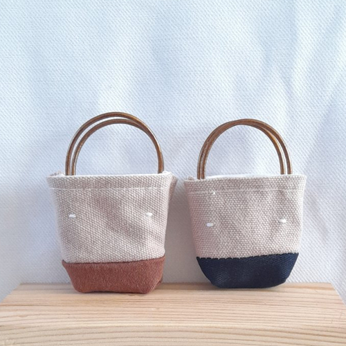 Sacs à main pour poupées barbie, lot de 2, composez votre tenue (vêtements de poupée)