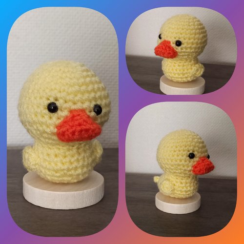 Duck'n love