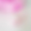 Boite dragées- baptême-couronne-prince-princesse-nuage étoile -rose-fuchsia