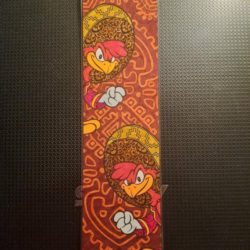 Marque-pages - panchito pistoles