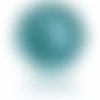 Perle strass ronde swarovski ss39 1088 blue zircon