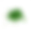 5 g (+/- 875 perles) délica miyuki 11/0 opaque green db-724