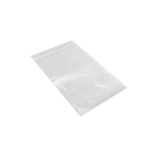 Sachet grip seal transparent 4x6 cm x10