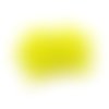 5g miyuki delica 11/0 opaque yellow db-721