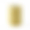 Bobine de micro-corde c-lon 0,45 mm jaune