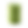 Bobine de micro-corde c-lon 0,45 mm vert chartreuse