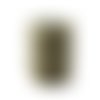 Bobine de micro-corde c-lon 0,9 mm vert beige