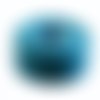 Bobine 71 m fil c-lon 0.06mm bleu turquoise
