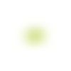 5g miyuki delica 11/0 opaque pale chartreuse db-733