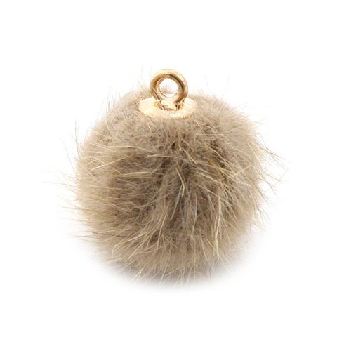 Des pompons à adopter