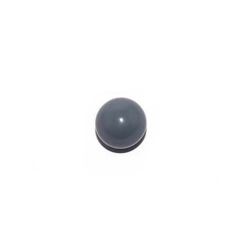 Boule musicale gris moyen 16 mm pour bola de grossesse