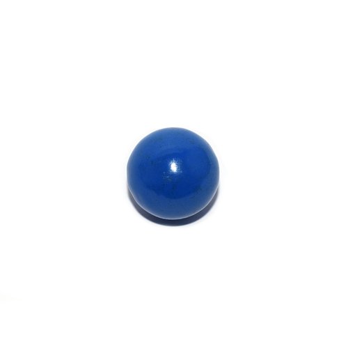 Boule musicale bleu foncé 18 mm pour bola de grossesse