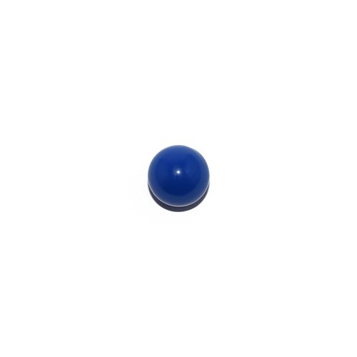 Boule musicale bleu foncé 16 mm pour bola de grossesse