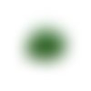 5 g (+/- 875 perles) délica miyuki 11/0 opaque green ab db-163