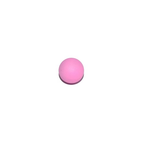 Boule musicale rose 12 mm pour bola de grossesse