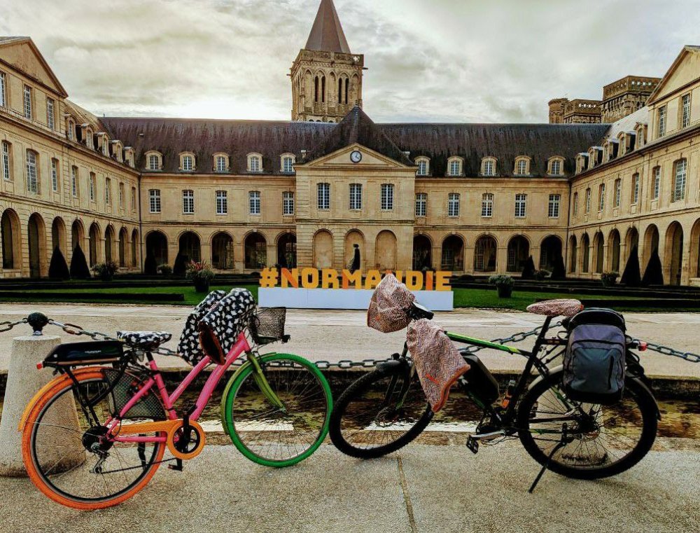 Manchon vélo modèle ophélie série spéciale papa pique et maman coud - Un  grand marché