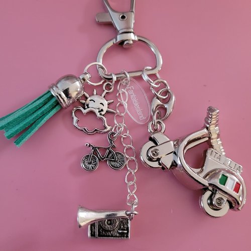 Bijou de sac luca italia