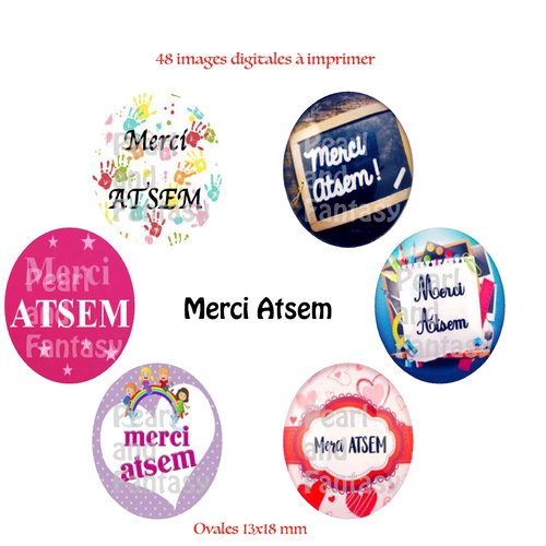 Image Merci Atsem Un Grand Marche