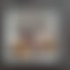 Vide poche  vache en pocelaine