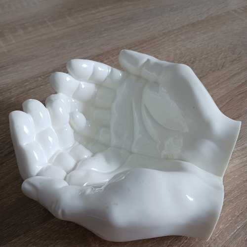 Vide poche "mains"