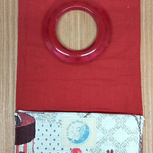Pochette chargeur - téléphone - mode