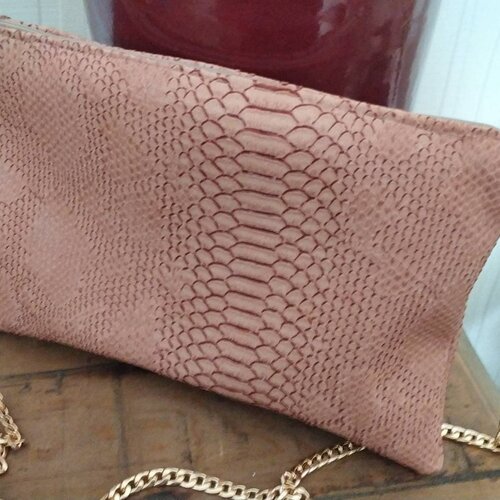 pochette tendance