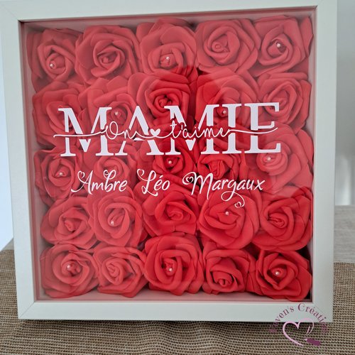 Fleurs roses - Stickers – La boutique de Margaux
